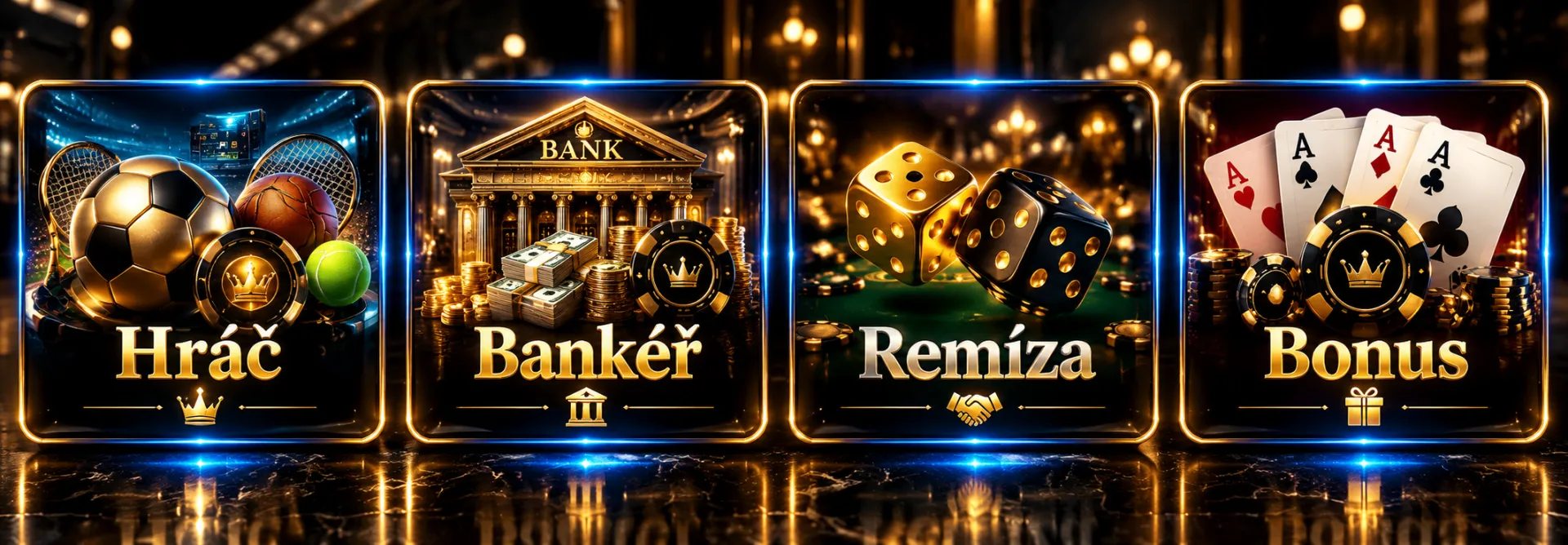 Baccarat