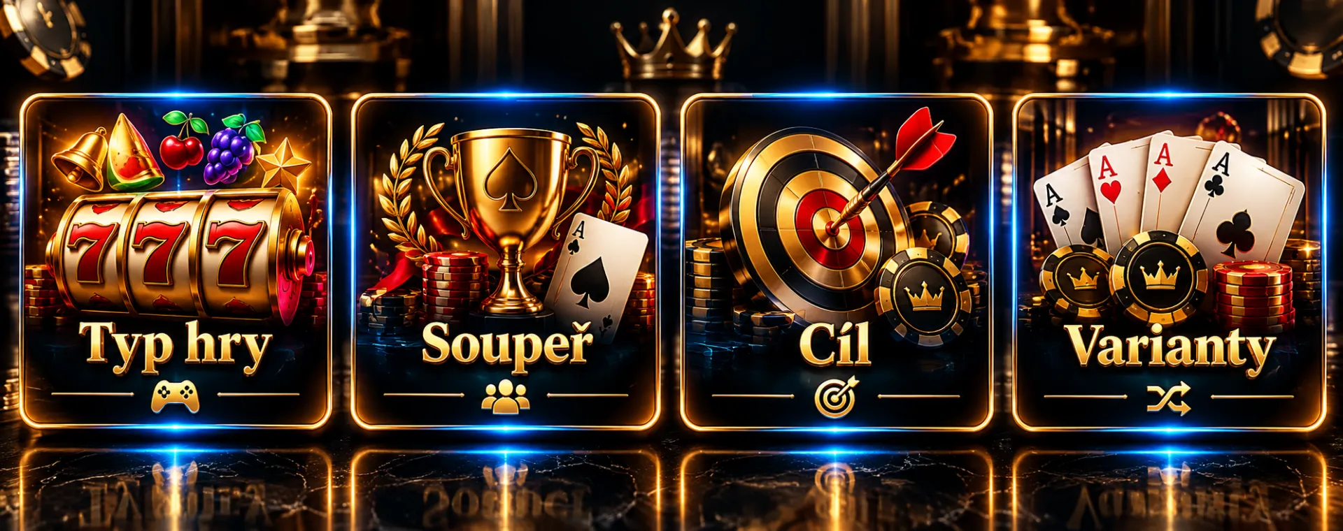 Blackjack
