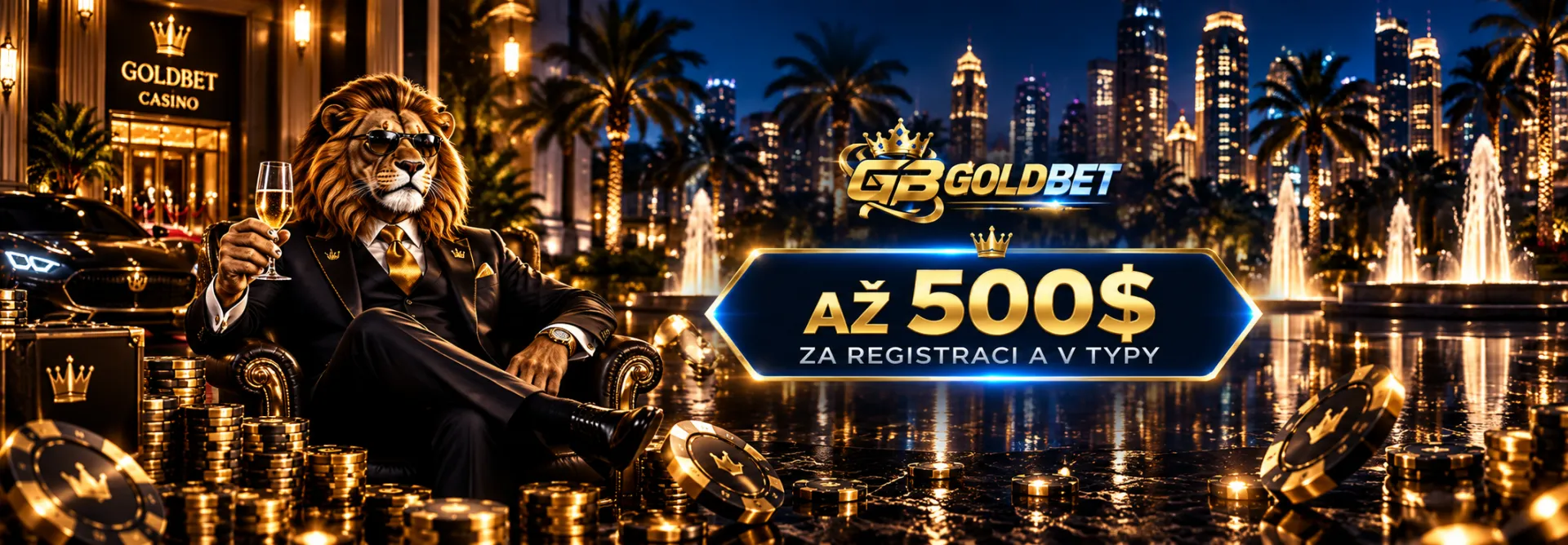 Goldbet Casino