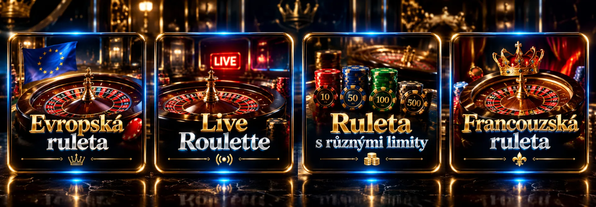 Ruleta